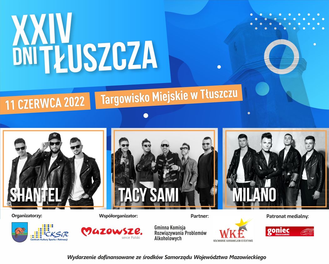 Dni tłuszcza